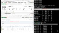 Load balancing a basic webapp with nginxplus and kubernetes