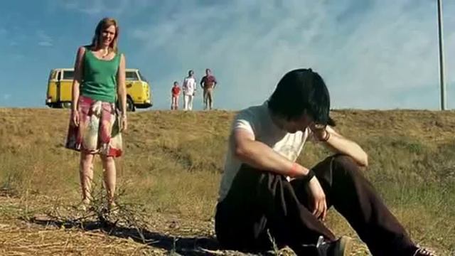Маленькая мисс Счастье 2006