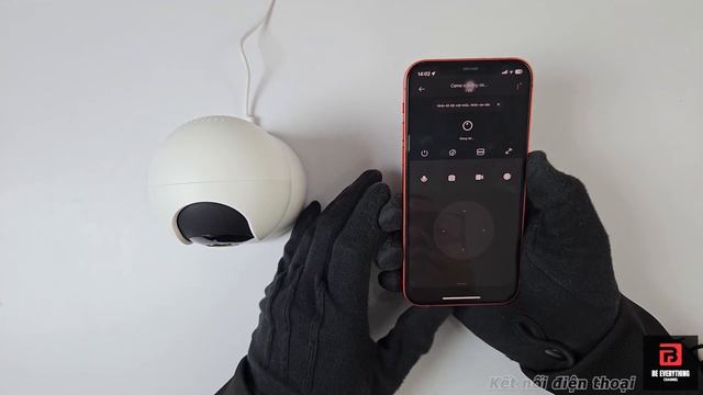 Mở hộp Camera IP 360 Độ 2K Xiaomi Mi Home C300 | Hướng dẫn sử dụng chi tiết
