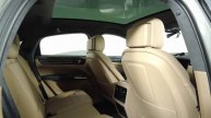 2022 PORSCHE CAYENNE TURBO S E-HYBRID