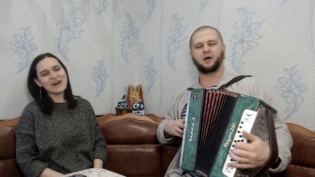 ПОД ОКНОМ ШИРОКИМ | СЕРГЕЙ И ЕЛЕНА ПУШКИНЫ
