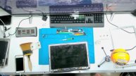 COMO CAMBIAR PANTALLA DE #MACBOOK AIR 2012 (#A1369)