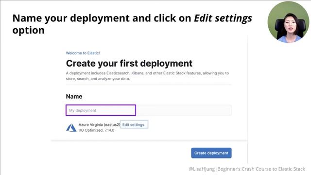 Run Elasticsearch and Kibana using the Elastic Cloud - S1E5: Mini Beginner's Crash Course
