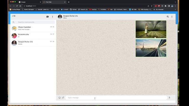 ChatClub