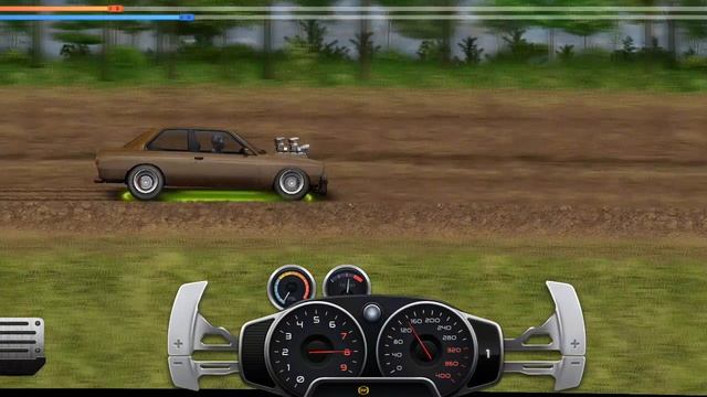 Drag Racing #9