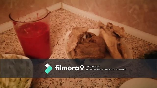 Его величество борщ ( мой вариант )