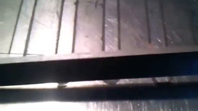 Стоит ли делать нож из напильника.