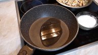 ШАМПИНЬОНЫ В КЛЯРЕ/ БЫСТРО И ВКУСНО
