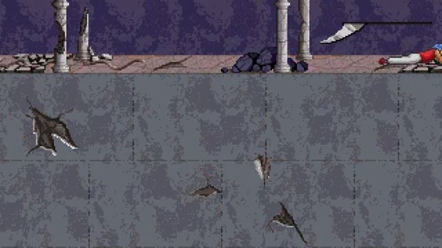 Prince of Persia 2: The Shadow and the Flame Part 5 - Snakes and Floating Heads