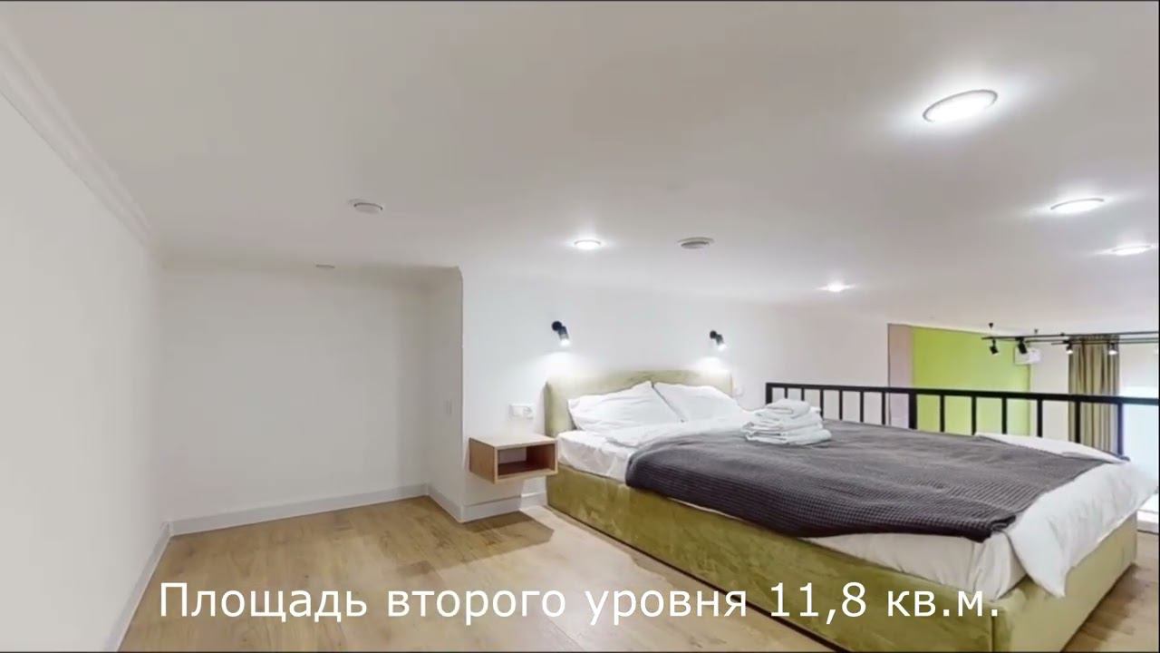 КУПИТЬ апартамент в Москве на ул.Смольная.