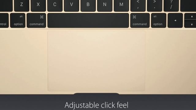 Das neue MacBook (12-inch Retina Display) - Review & Kommentar [Deutsch/German]
