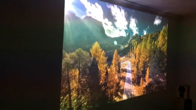 BenQ MX852UST+ Ultra Short Throw Projector