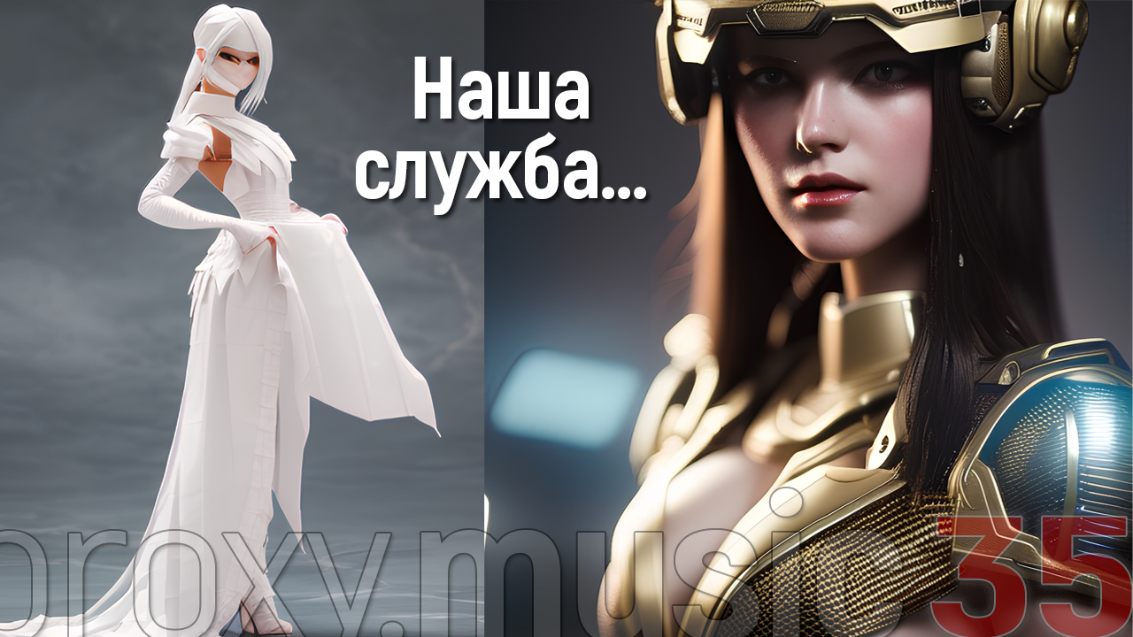 "Наша служба и опасна и трудна"