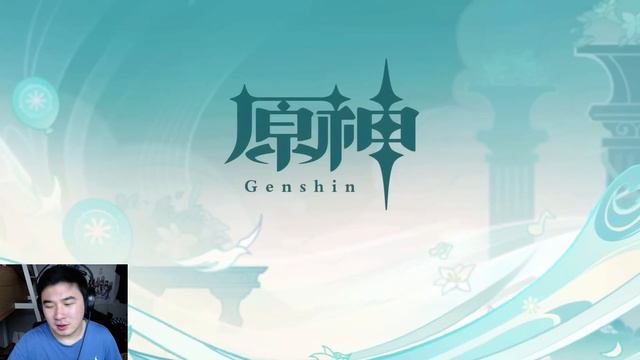 I CAN'T WAIT FOR MY FAVORITE ONEE-SAN (Genshin Impact Patch 3.5 Trailer Reaction)
