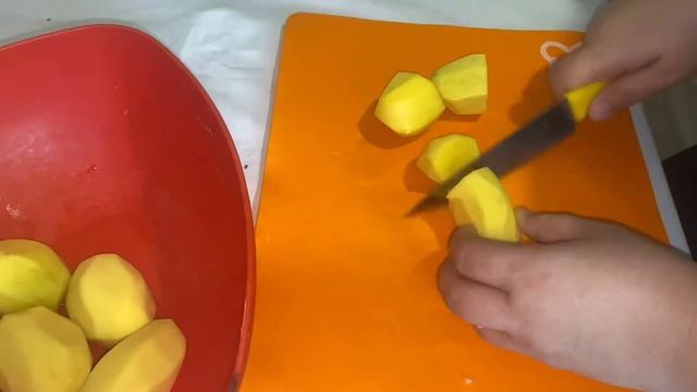 Қазақша сорпа,самый легкий и вкусный суп