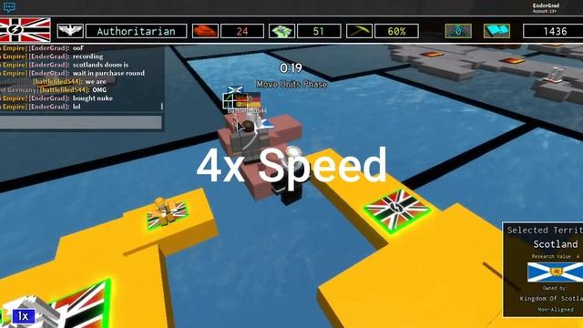 NUKE!  Iron Assault