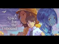 A Space For The Unbound - Prologue