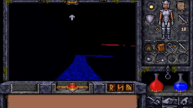 Let's Play Ultima Underworld 2 59: End Game Preparations
