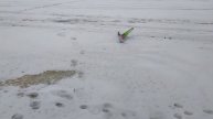 Полетушки с пилотажным дымом!