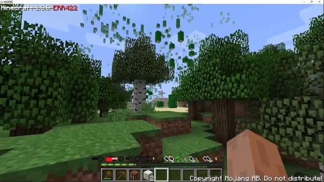 Unsolved Mystery of Minecraft's Error 422