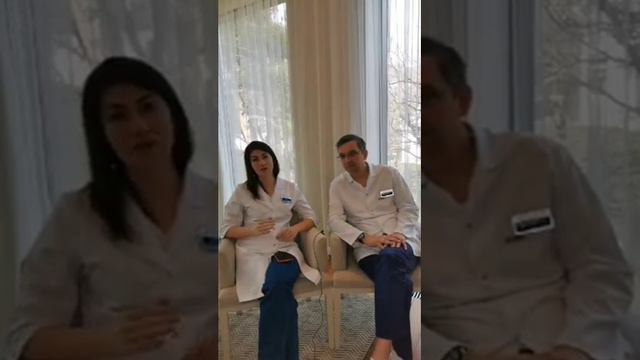 Панические атаки. Взгляд психотерапевта и невролога.