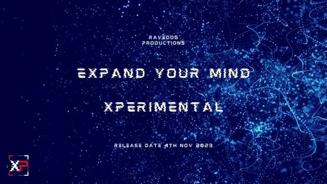 EXPAND YOUR MIND - EXTENDED MIX