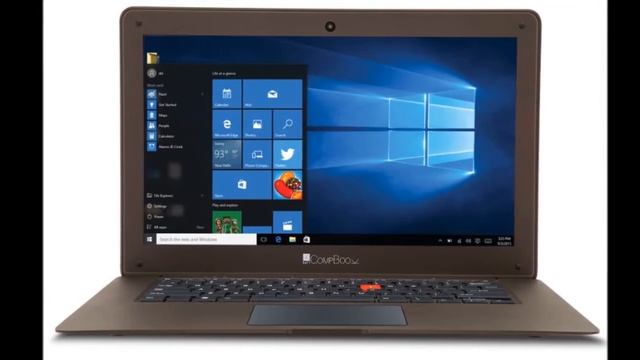 iBall CompBook Exemplaire Review