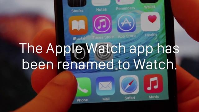 iOS 9 Beta 2: New Podcasts Icon & More!