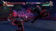 Tekken 7 Heihachi Gameplay - Tenacity S+