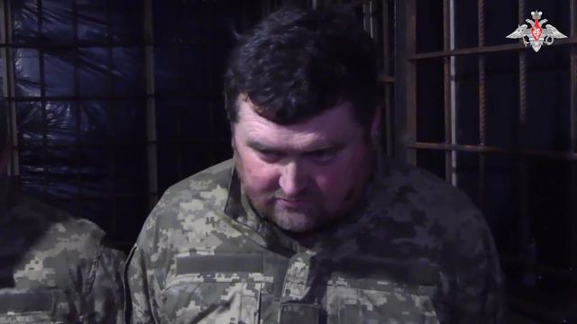 Военнослужащие ВСУ, взятые в плен бойцами группировки «Север», рассказали о положении дел в украинск