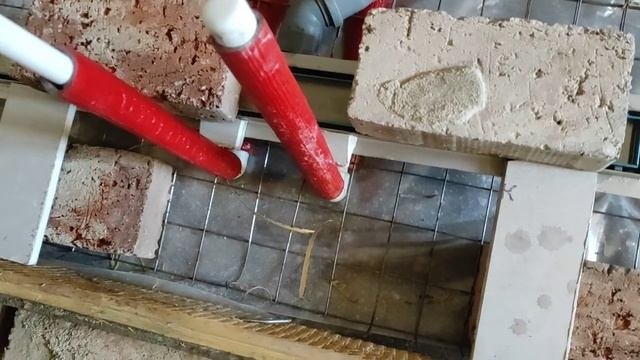 Монтаж душевого трапа в Сталинке.