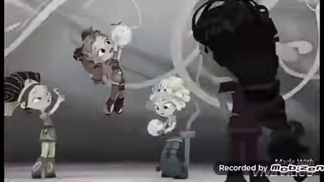 Злая Варя
