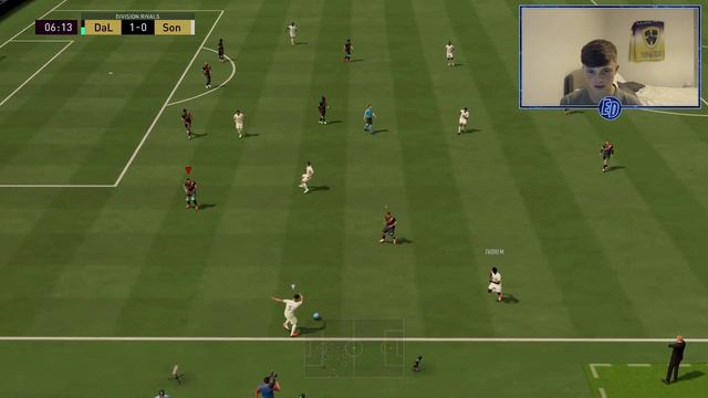 *OVERPOWERED* 200K SQUAD BUILDER - FIFA 22 Ultimate Team
