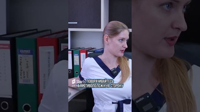 Онемение рук пройдет. Попробуйте ЭТО упражнение