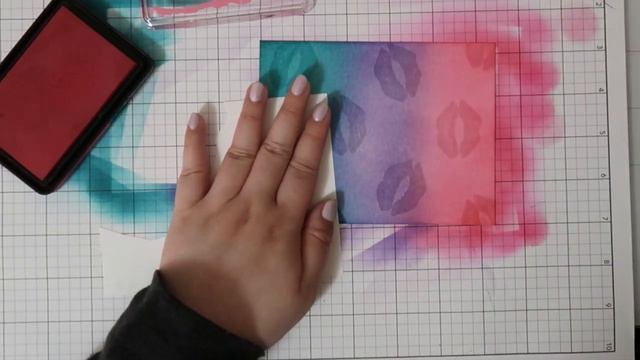 Tone on Tone Fadeout Blending