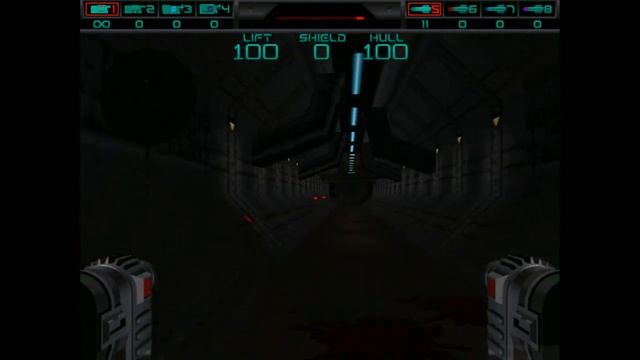 Defiance 1997 - PC Gameplay  Win 10