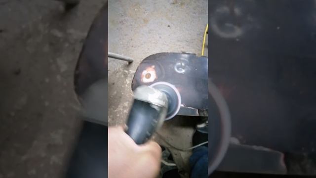 восстанавливаем яву 350 их хлама