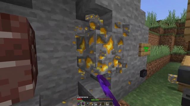 МАЙНКРАФТ СИМУЛЯТОР ШАХТЕРА! ПРОЙШЛИ КАРТУ МАЙНЕРА ДО КІНЦЯ В MINECRAFT