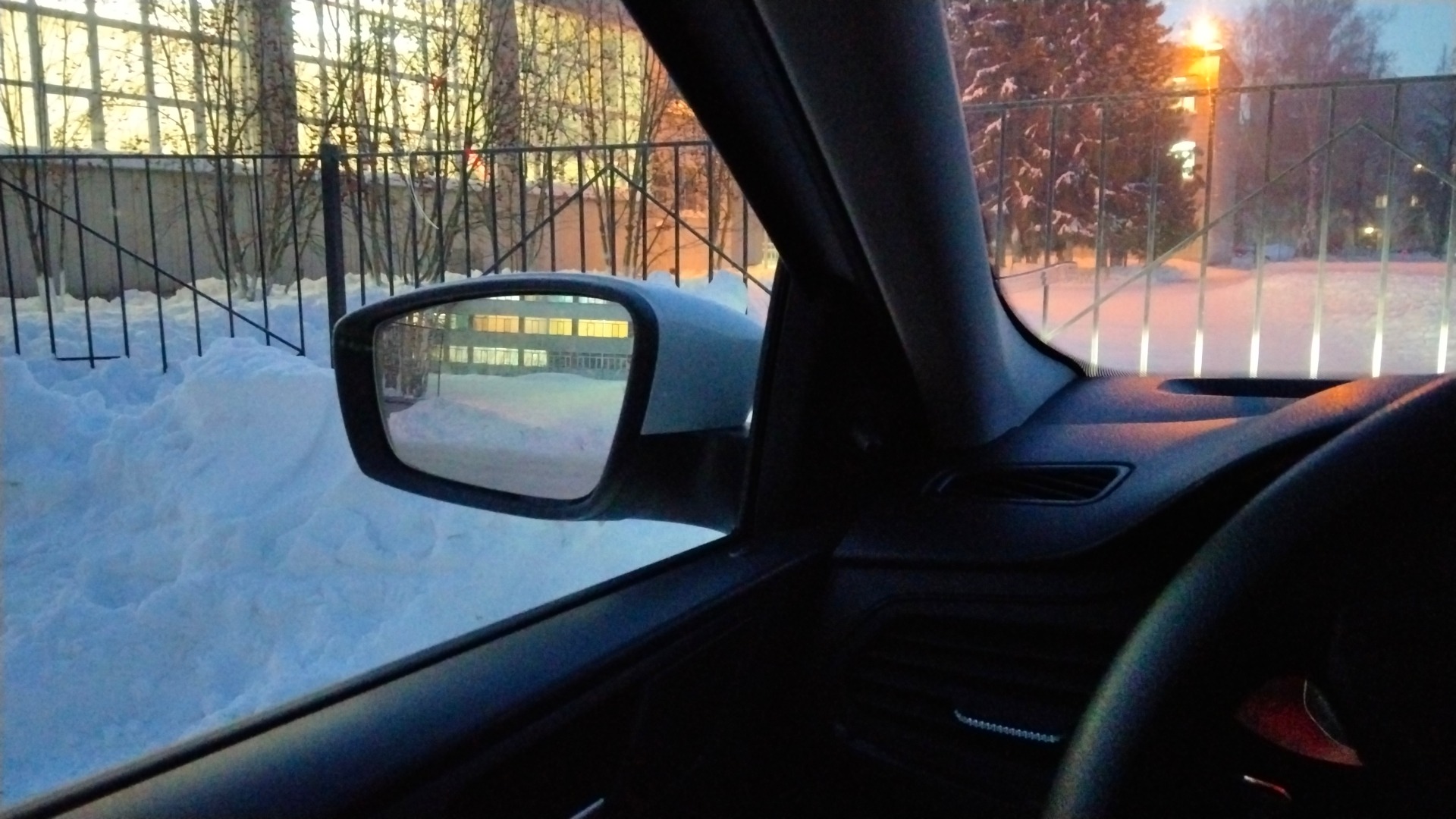 День 5 - 03.02.2012