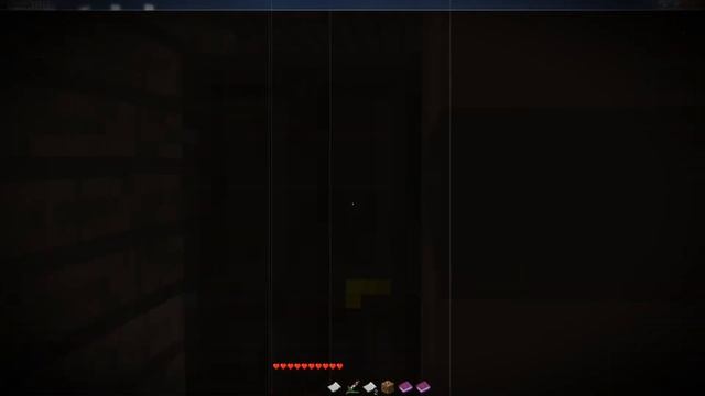 ХОРОР КАРТА ПО СЛЕДАМ ПЯТЕРКИ| Майнкрафт с MaxBroGamer| Хоррор карты майнкрафт пятерка