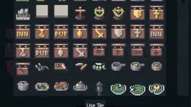 LibGDX animation editor for MMO game