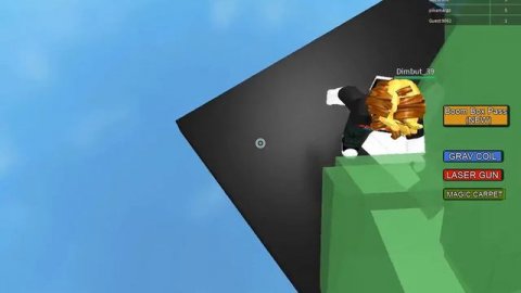 играем как админ