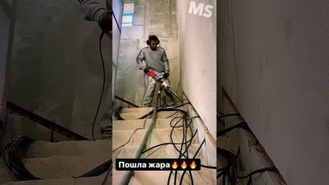 Самый умный дом !!!! Каскадная подсветка лестницы.