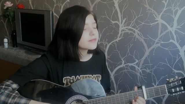 дайте танк (!) - мост (cover).