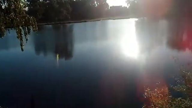 На карьерах.Белые Столбы