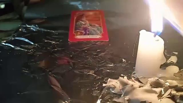 Ритуал убираем соперника семейных отношений