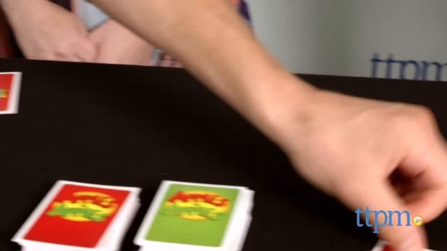 Big Picture Apples to Apples Game from Mattel