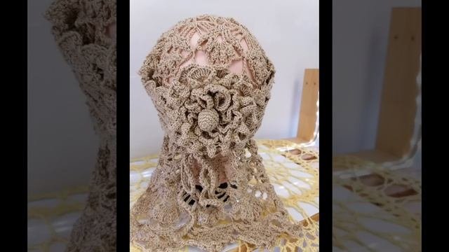 головной убор