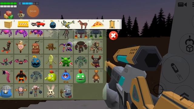 я создаю игры