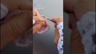 Как связать сетку? Подпишись